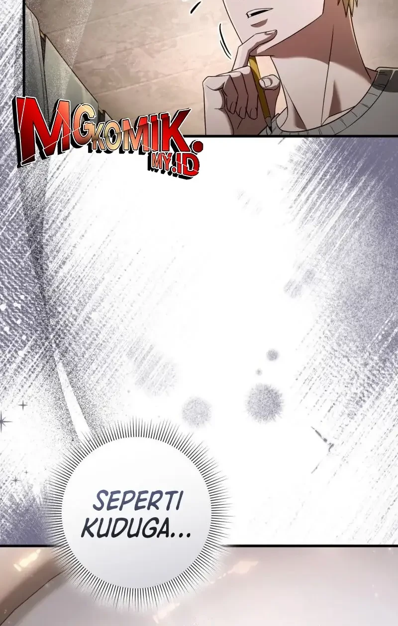 The Delusional Hunter in Another World Chapter 45 Gambar 12