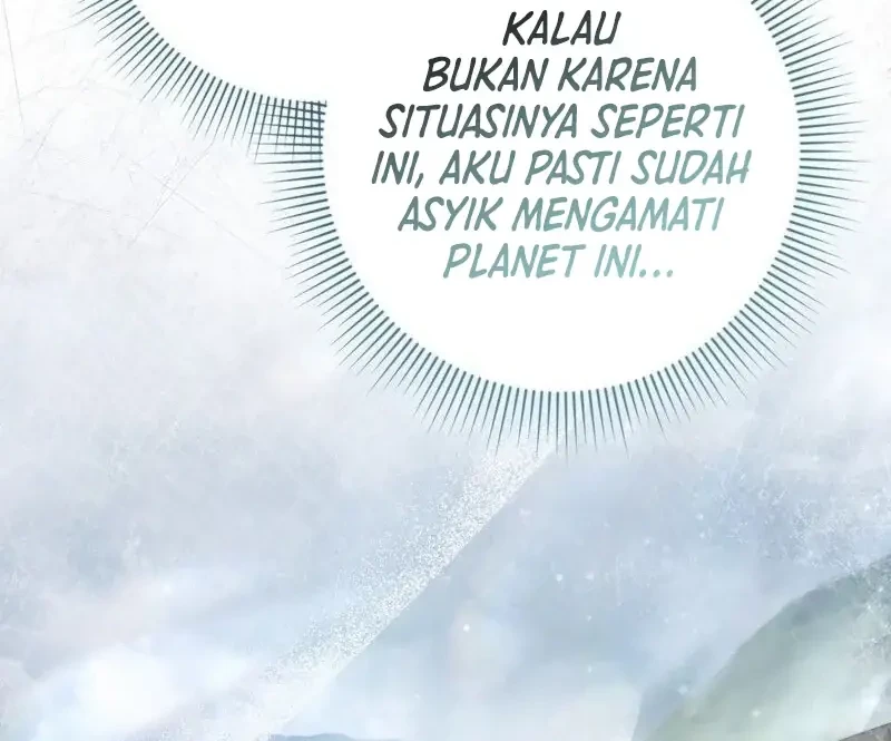 The Delusional Hunter in Another World Chapter 45 Gambar 18