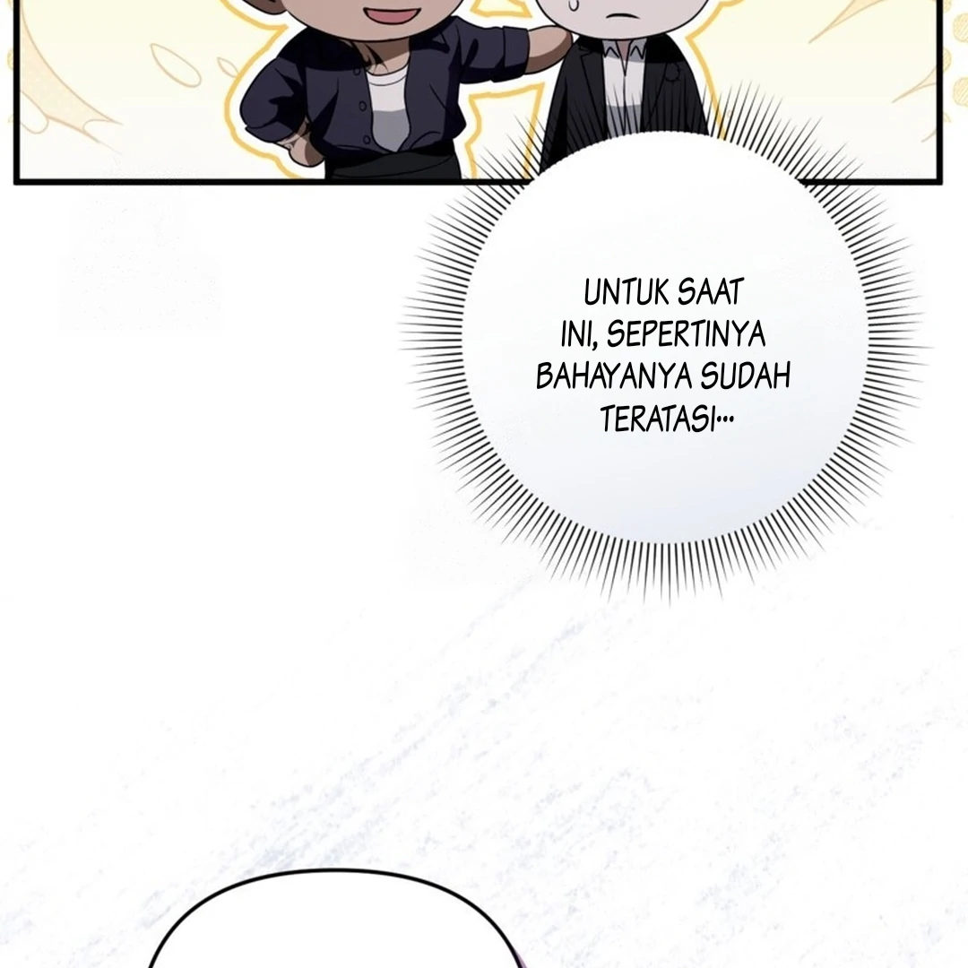 The Delusional Hunter in Another World Chapter 46 Gambar 11