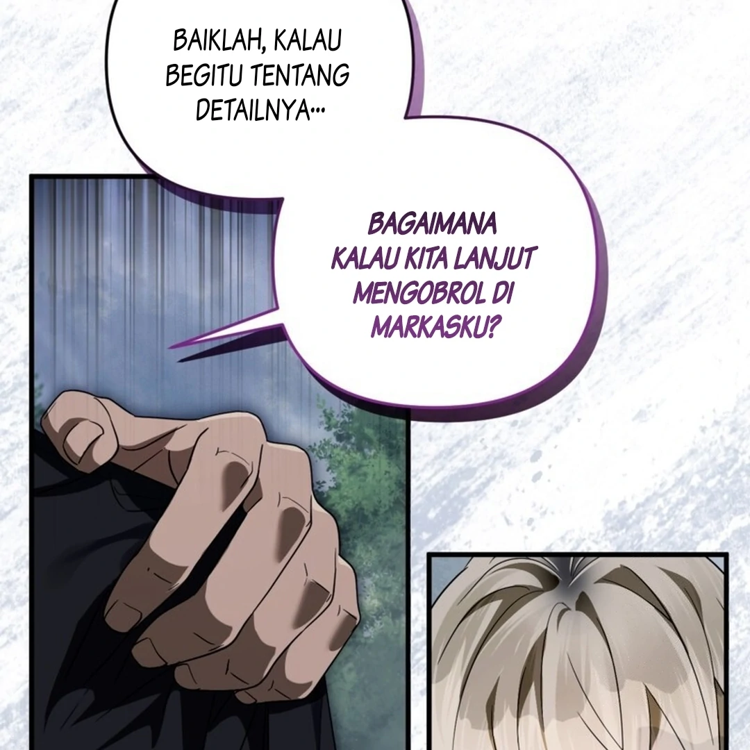 The Delusional Hunter in Another World Chapter 46 Gambar 12