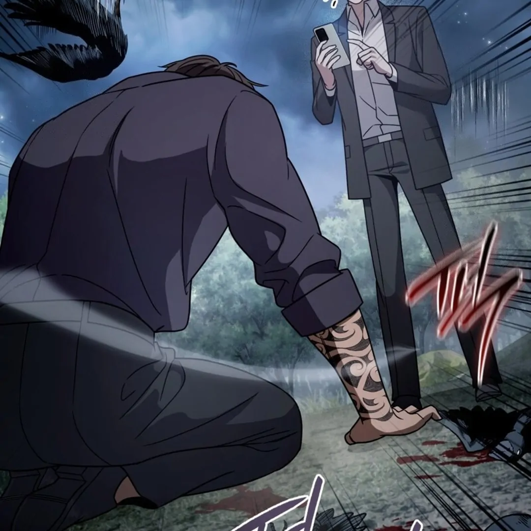 The Delusional Hunter in Another World Chapter 46 Gambar 120