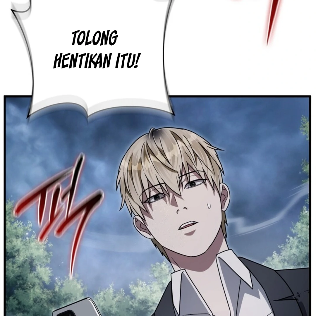 The Delusional Hunter in Another World Chapter 46 Gambar 122