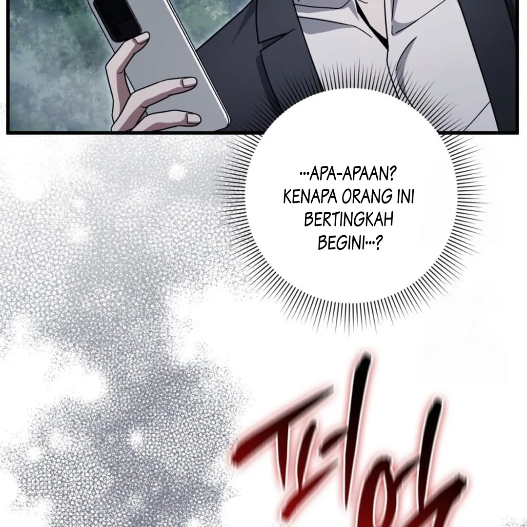 The Delusional Hunter in Another World Chapter 46 Gambar 123