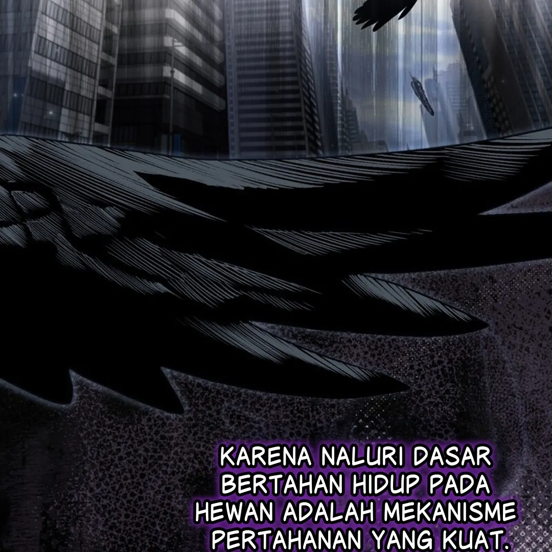 The Delusional Hunter in Another World Chapter 46 Gambar 136