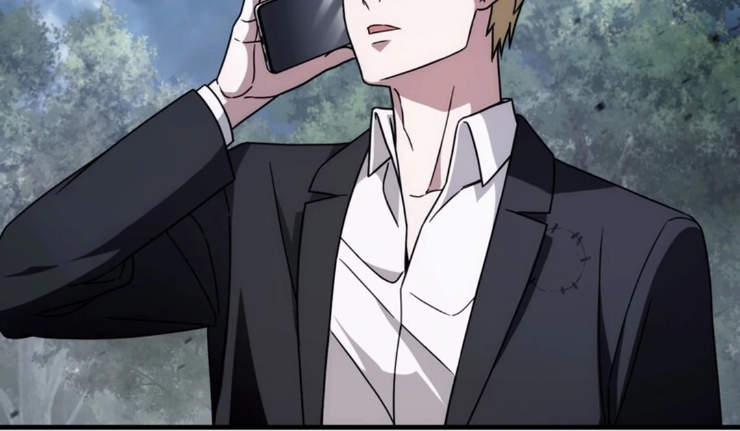 The Delusional Hunter in Another World Chapter 46 Gambar 147