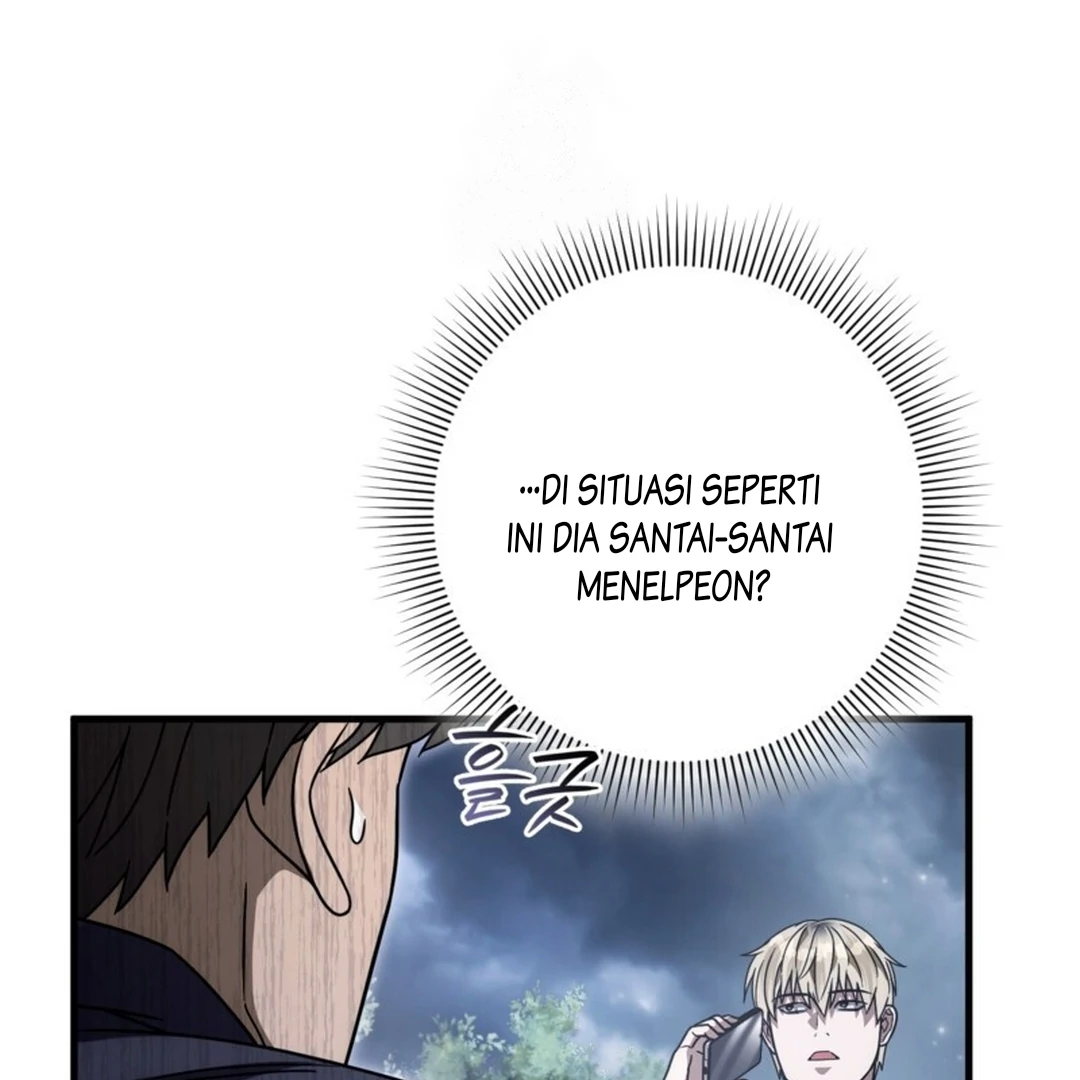 The Delusional Hunter in Another World Chapter 46 Gambar 149