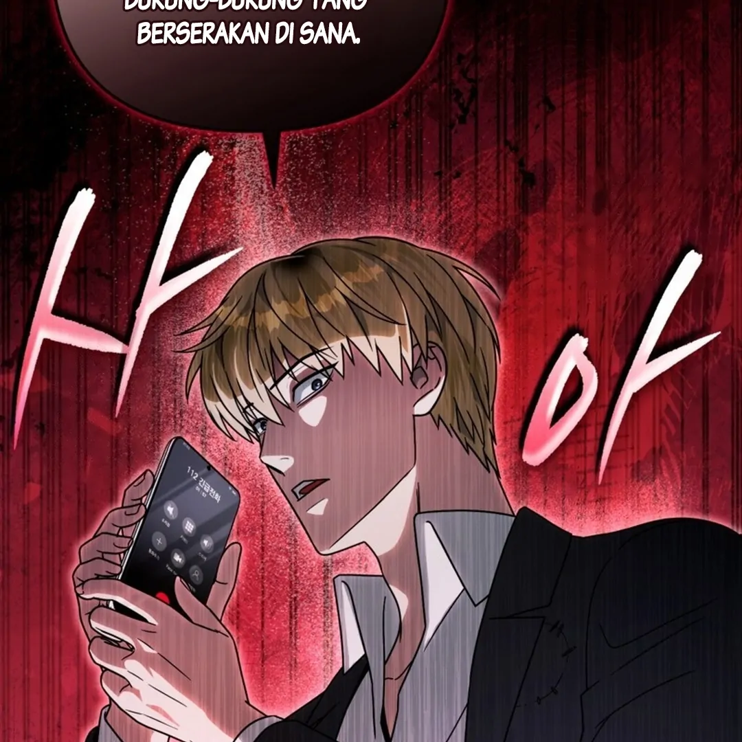 The Delusional Hunter in Another World Chapter 46 Gambar 155