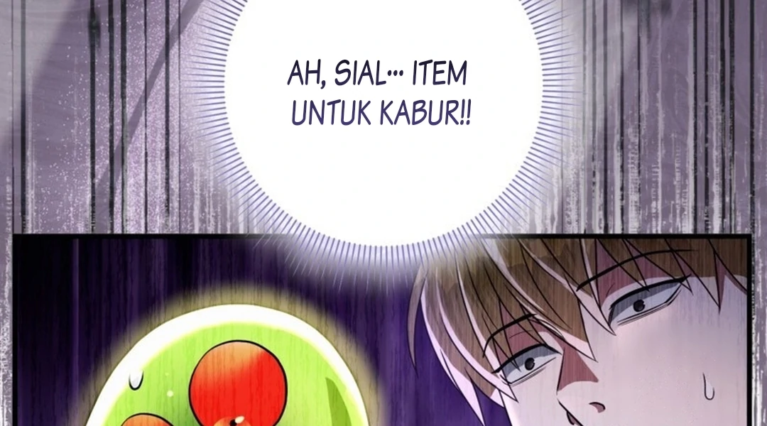 The Delusional Hunter in Another World Chapter 46 Gambar 169