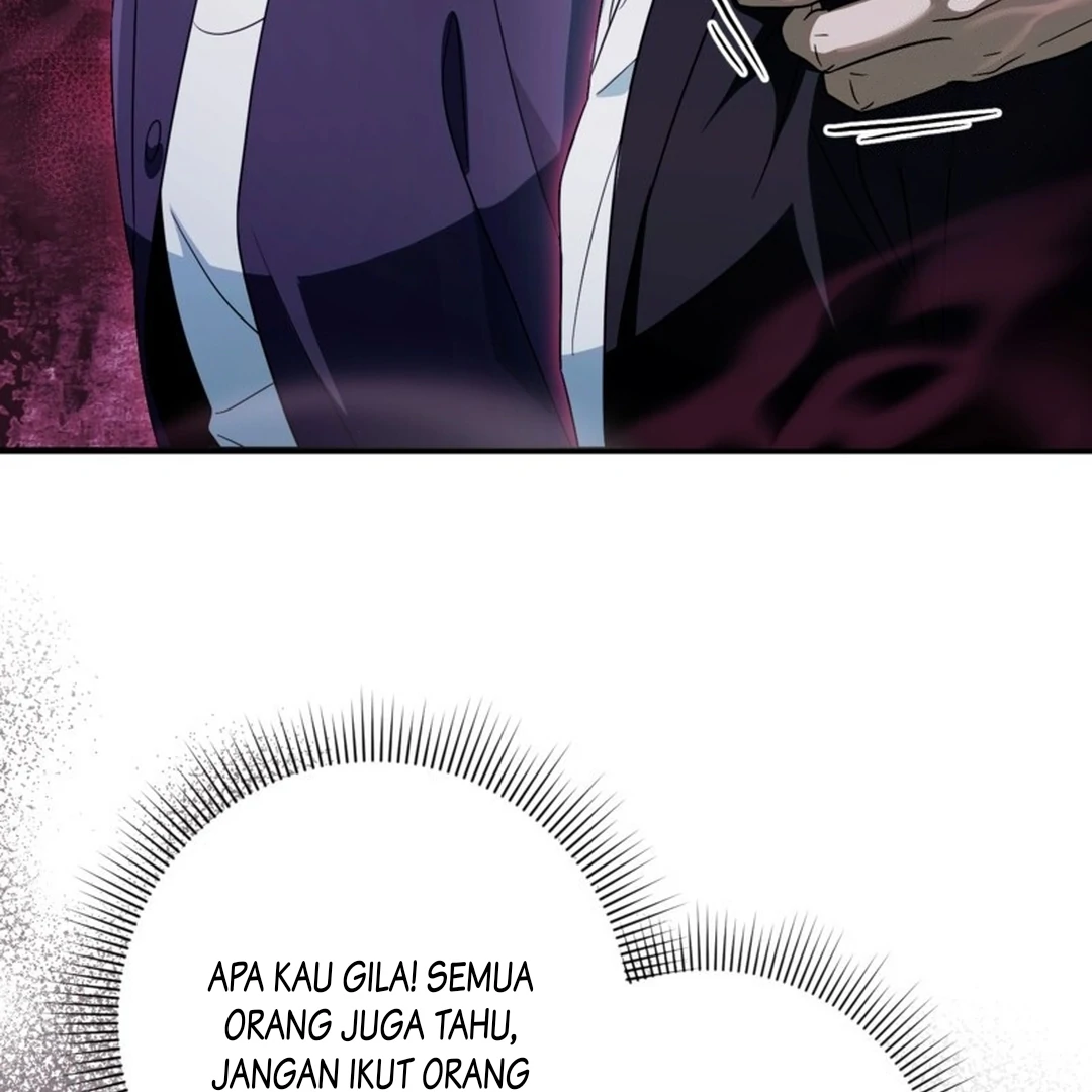 The Delusional Hunter in Another World Chapter 46 Gambar 16