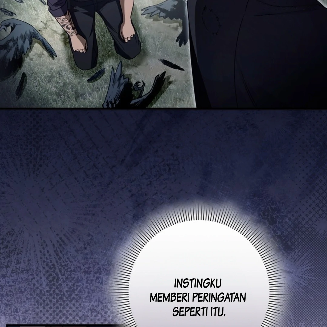 The Delusional Hunter in Another World Chapter 46 Gambar 160