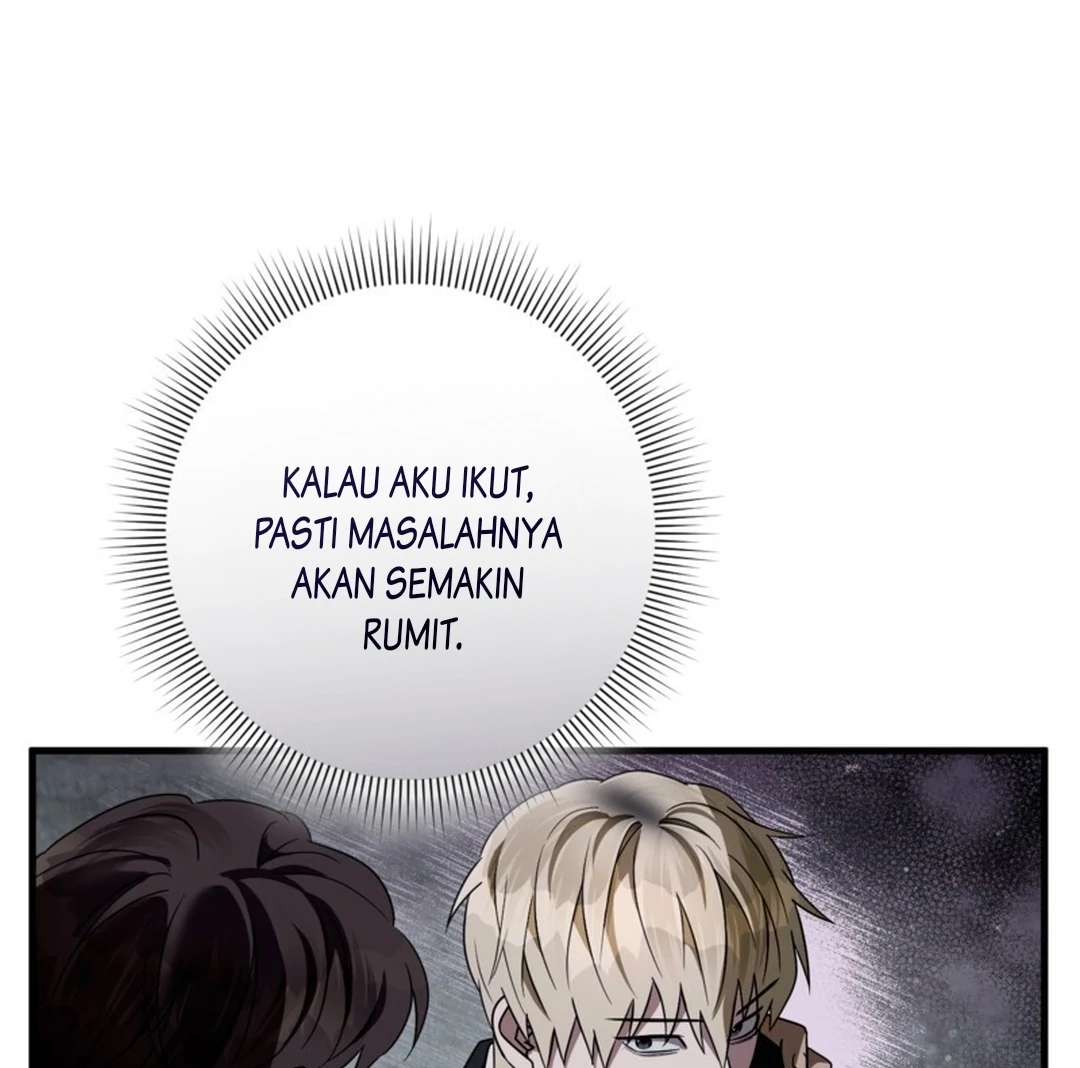 The Delusional Hunter in Another World Chapter 46 Gambar 18
