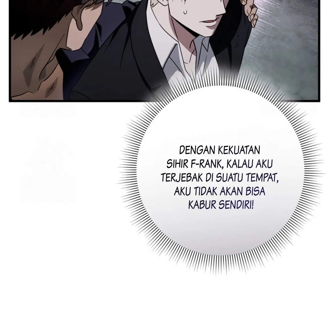 The Delusional Hunter in Another World Chapter 46 Gambar 19