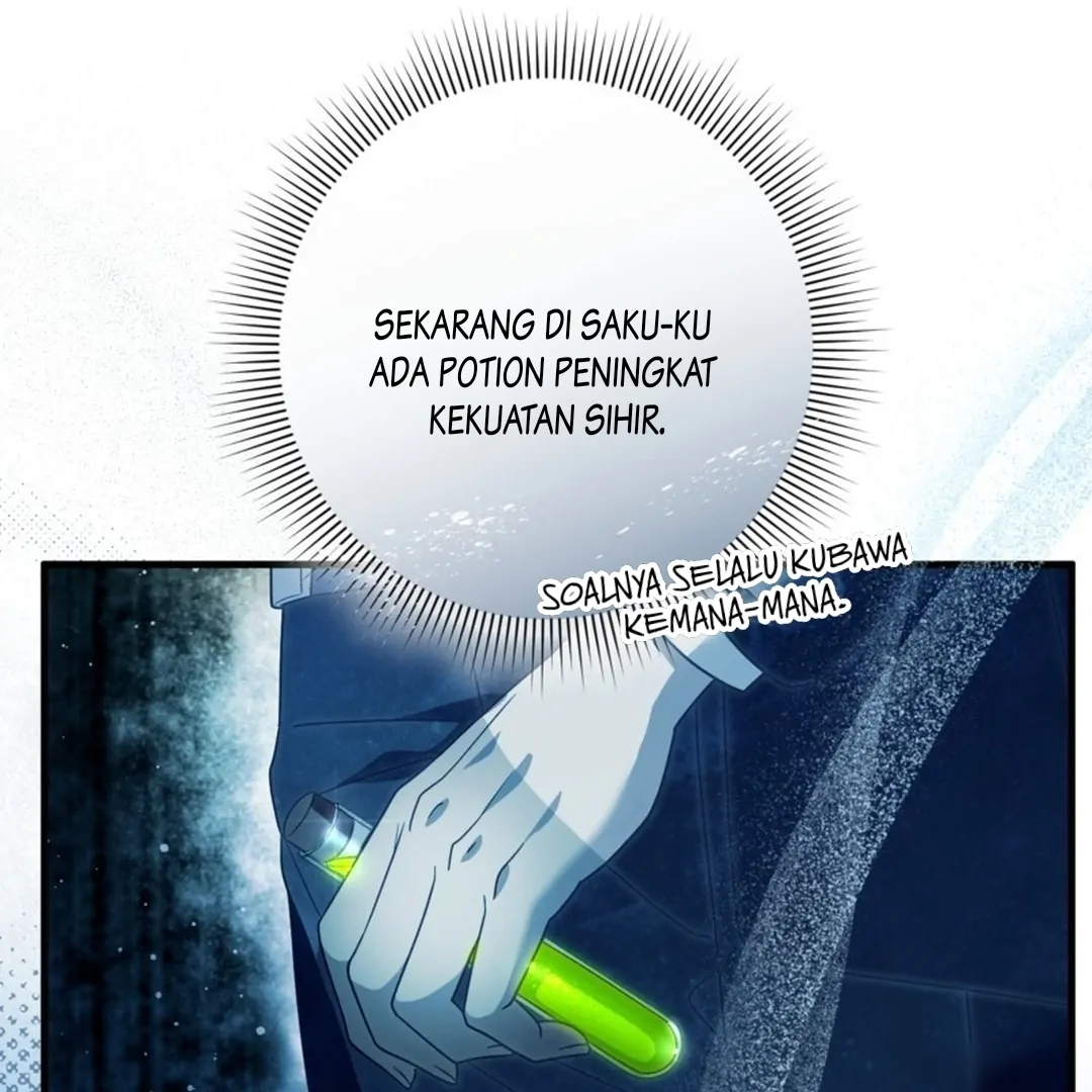 The Delusional Hunter in Another World Chapter 46 Gambar 38