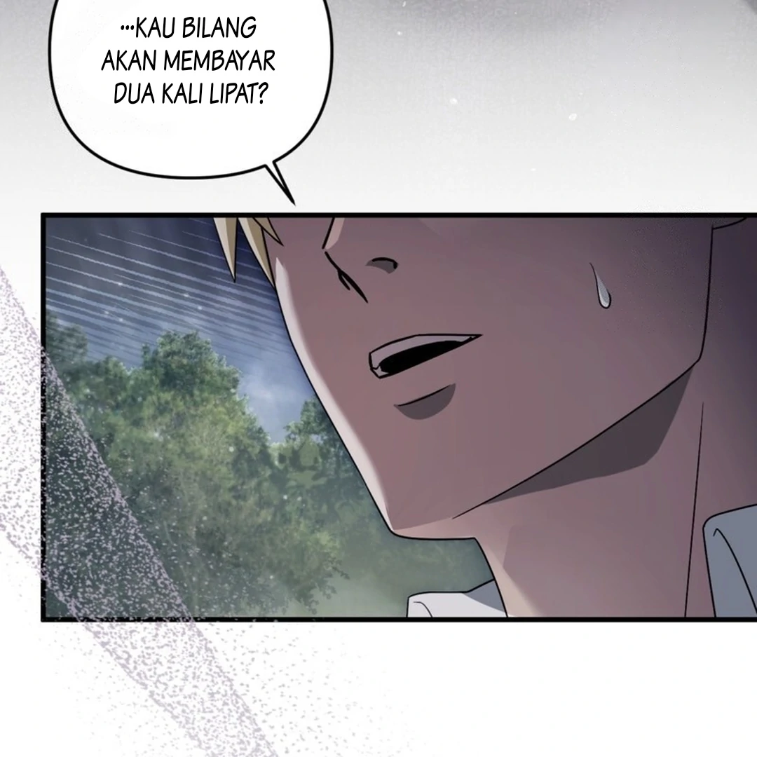 The Delusional Hunter in Another World Chapter 46 Gambar 4