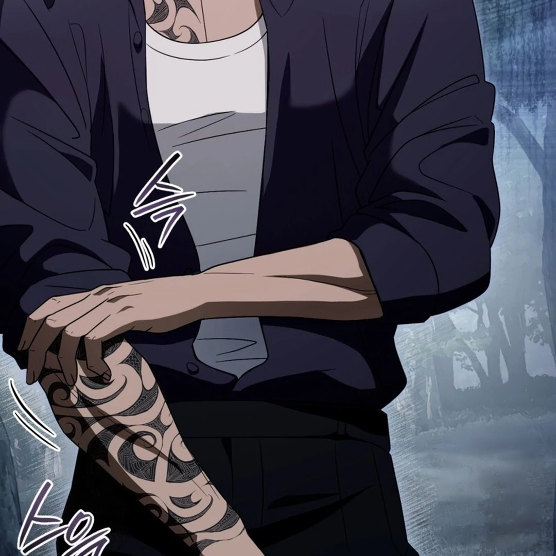 The Delusional Hunter in Another World Chapter 46 Gambar 43