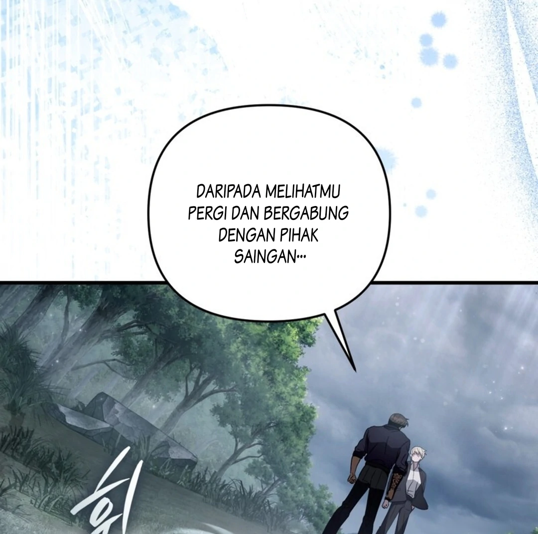 The Delusional Hunter in Another World Chapter 46 Gambar 46