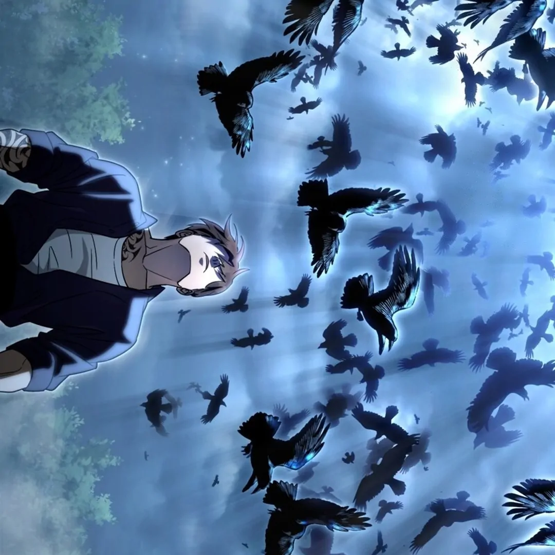 The Delusional Hunter in Another World Chapter 46 Gambar 56