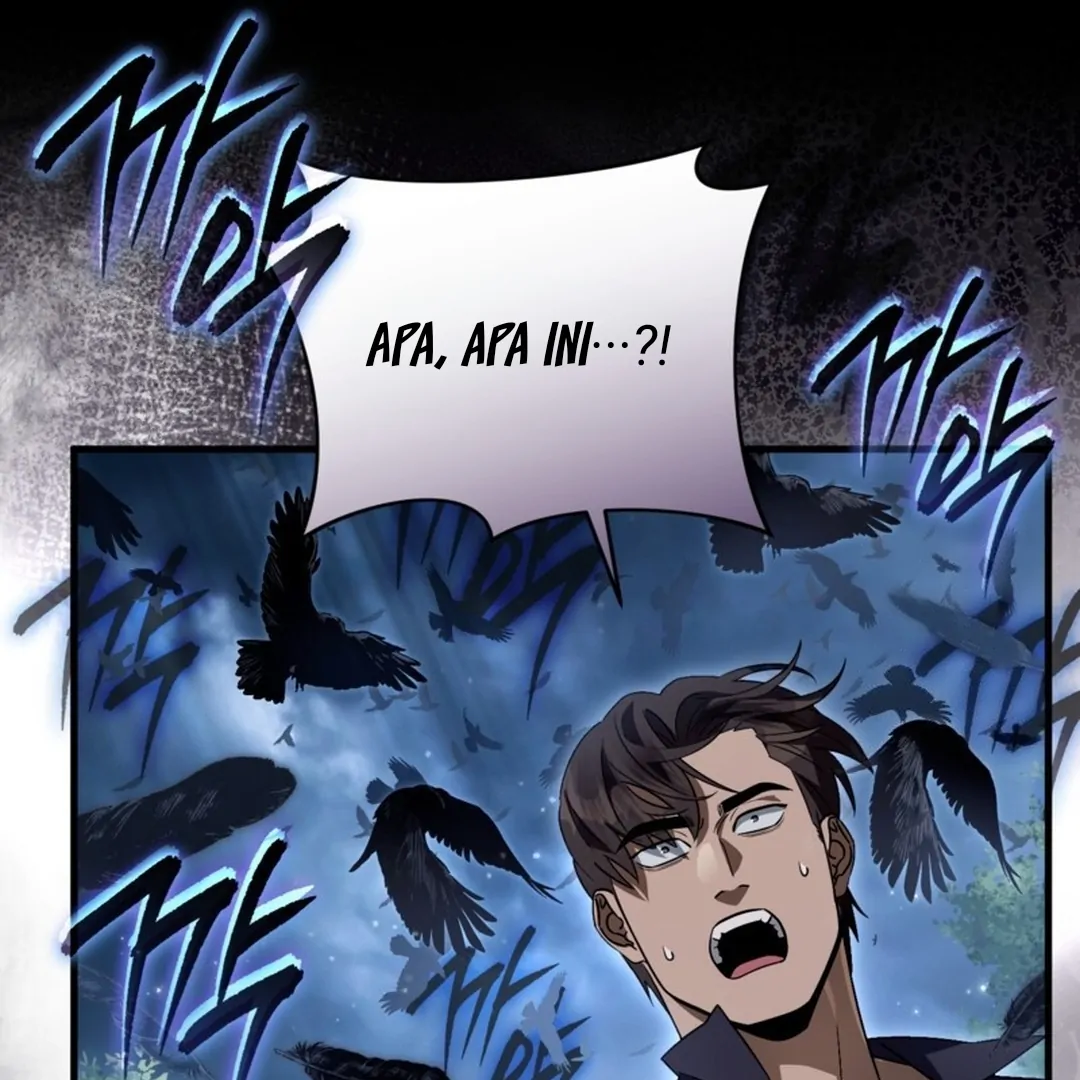 The Delusional Hunter in Another World Chapter 46 Gambar 59