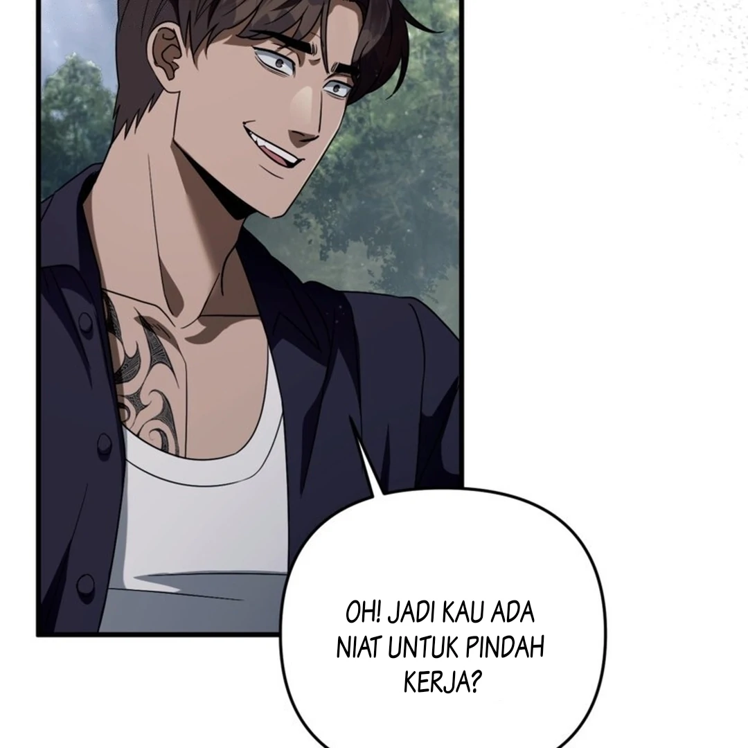 The Delusional Hunter in Another World Chapter 46 Gambar 6