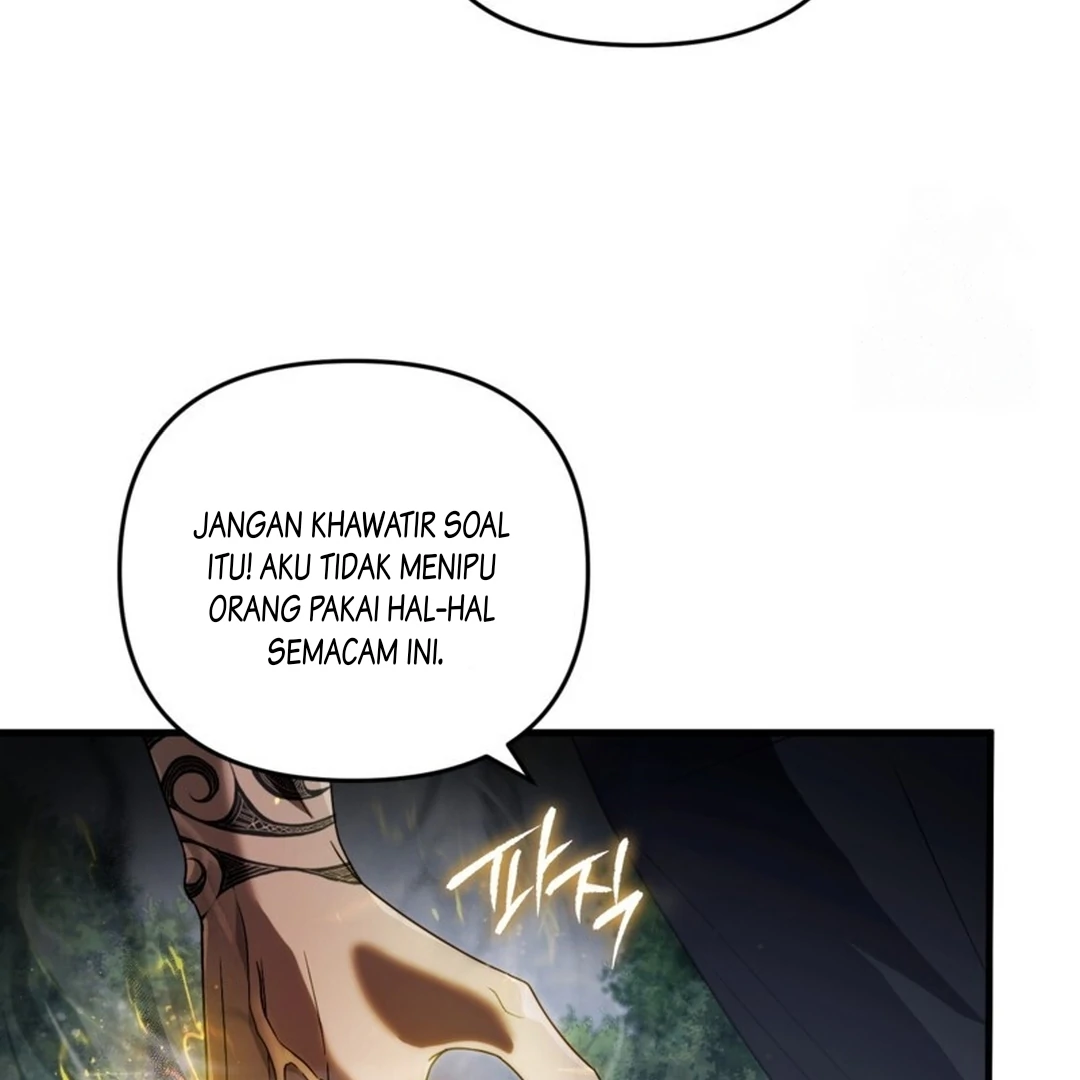 The Delusional Hunter in Another World Chapter 46 Gambar 7