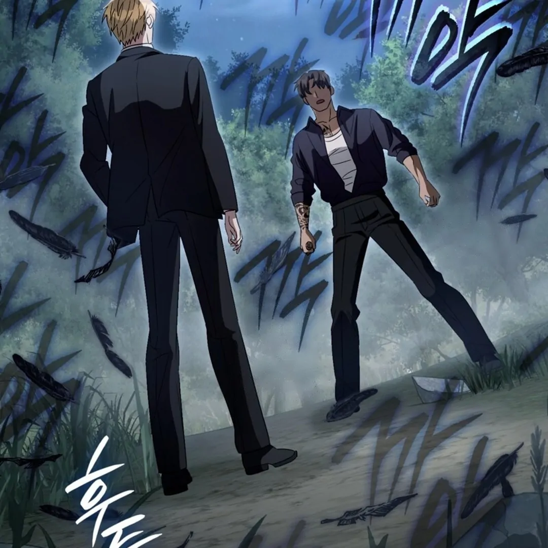 The Delusional Hunter in Another World Chapter 46 Gambar 71