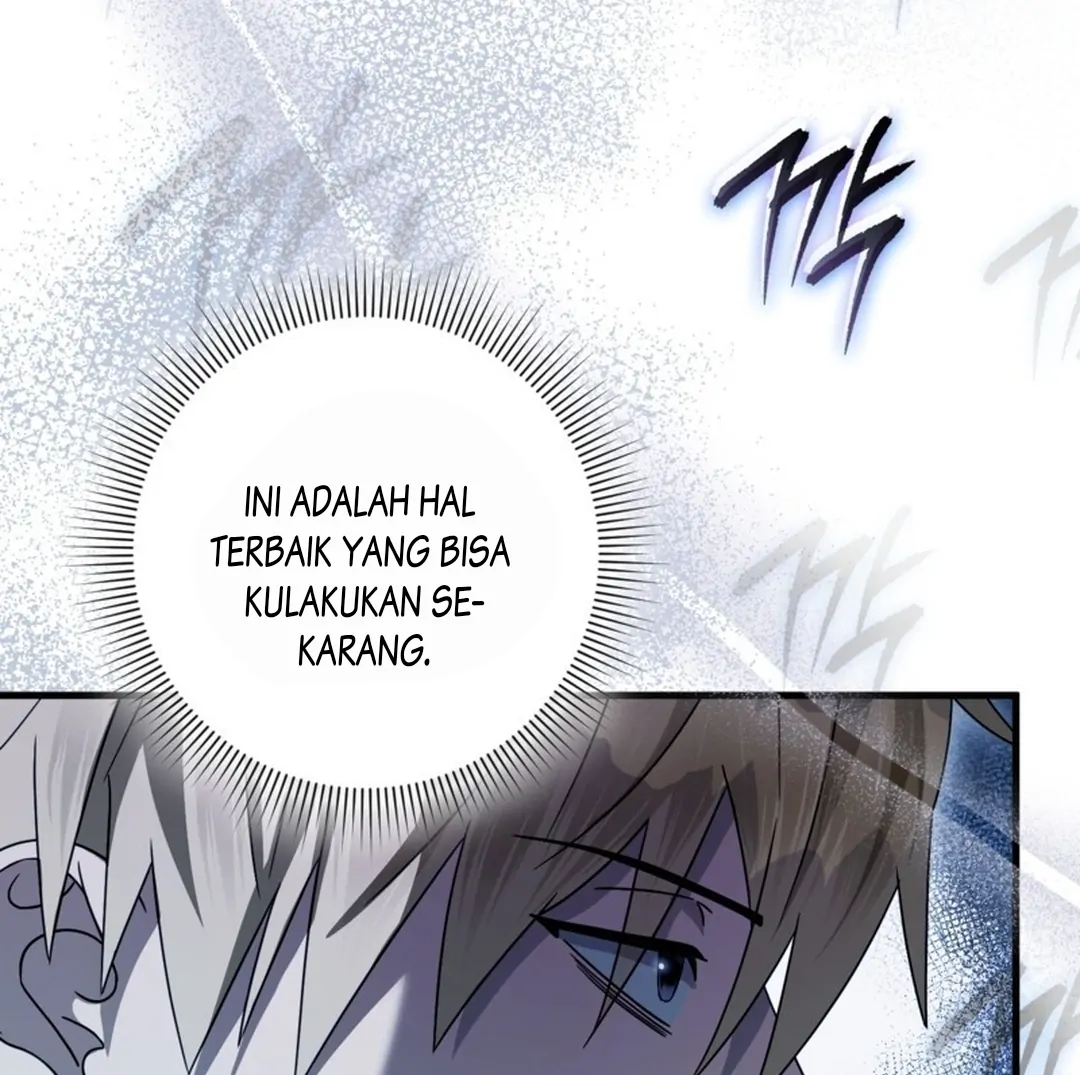 The Delusional Hunter in Another World Chapter 46 Gambar 75