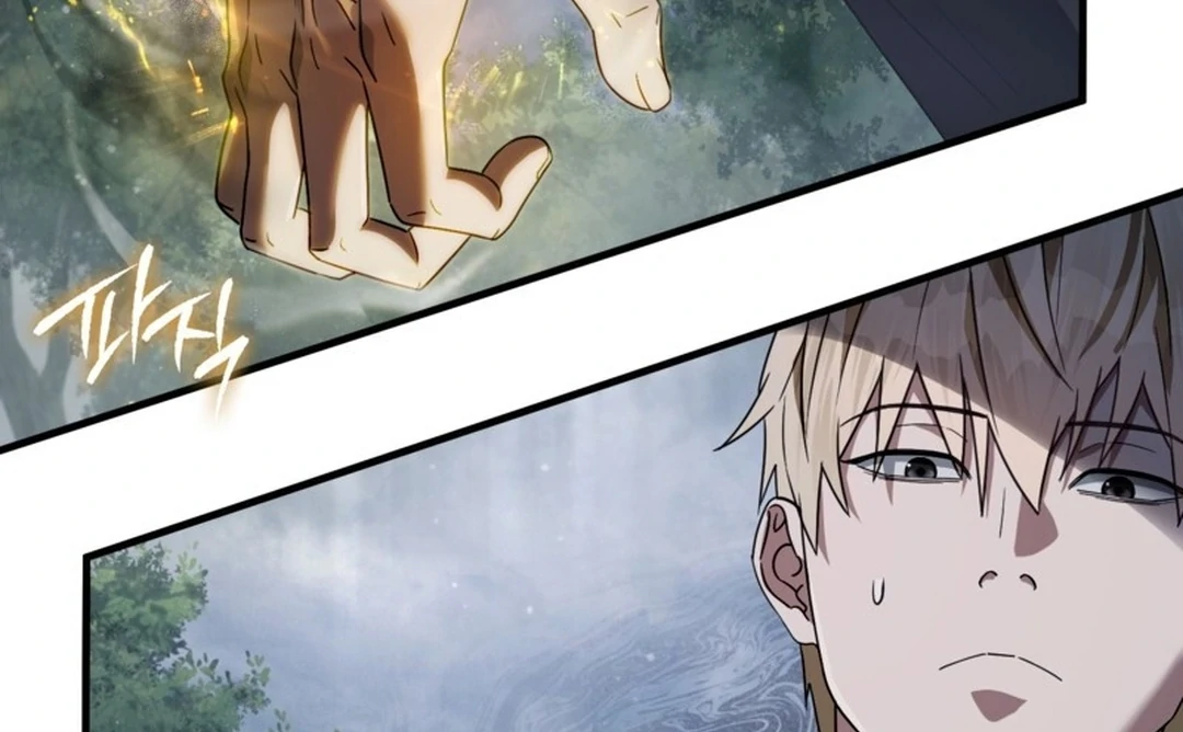 The Delusional Hunter in Another World Chapter 46 Gambar 8