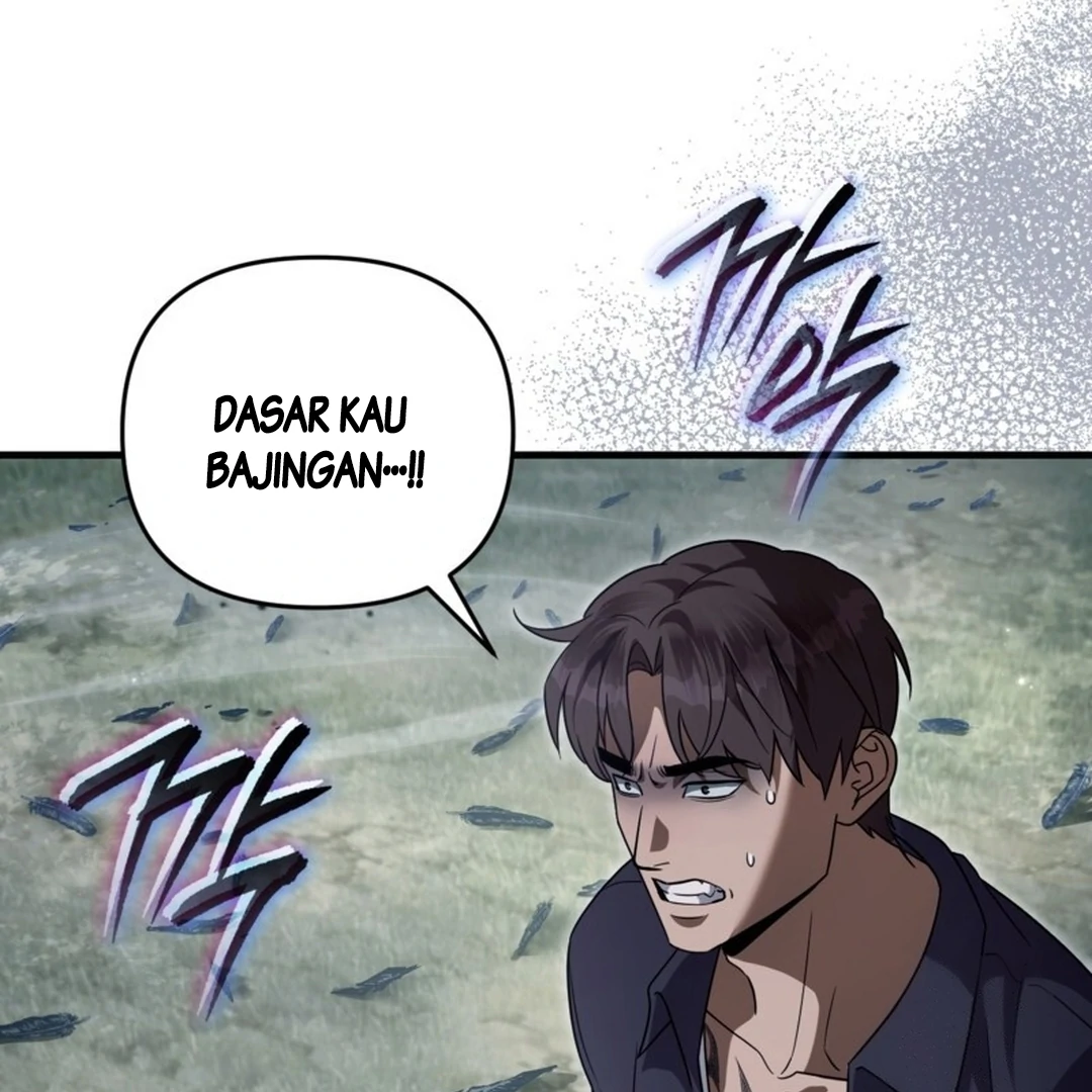 The Delusional Hunter in Another World Chapter 46 Gambar 81