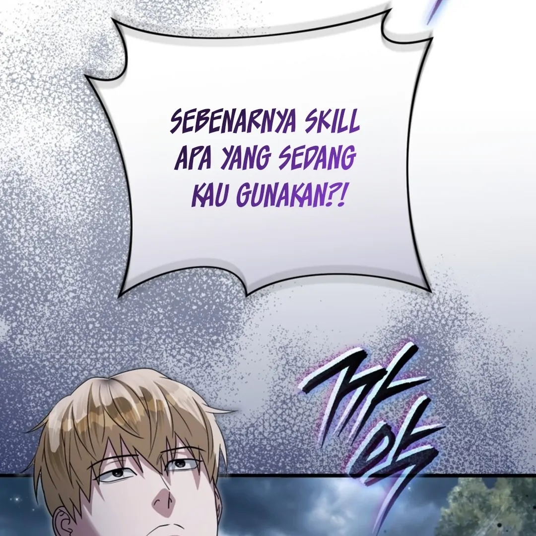 The Delusional Hunter in Another World Chapter 46 Gambar 83