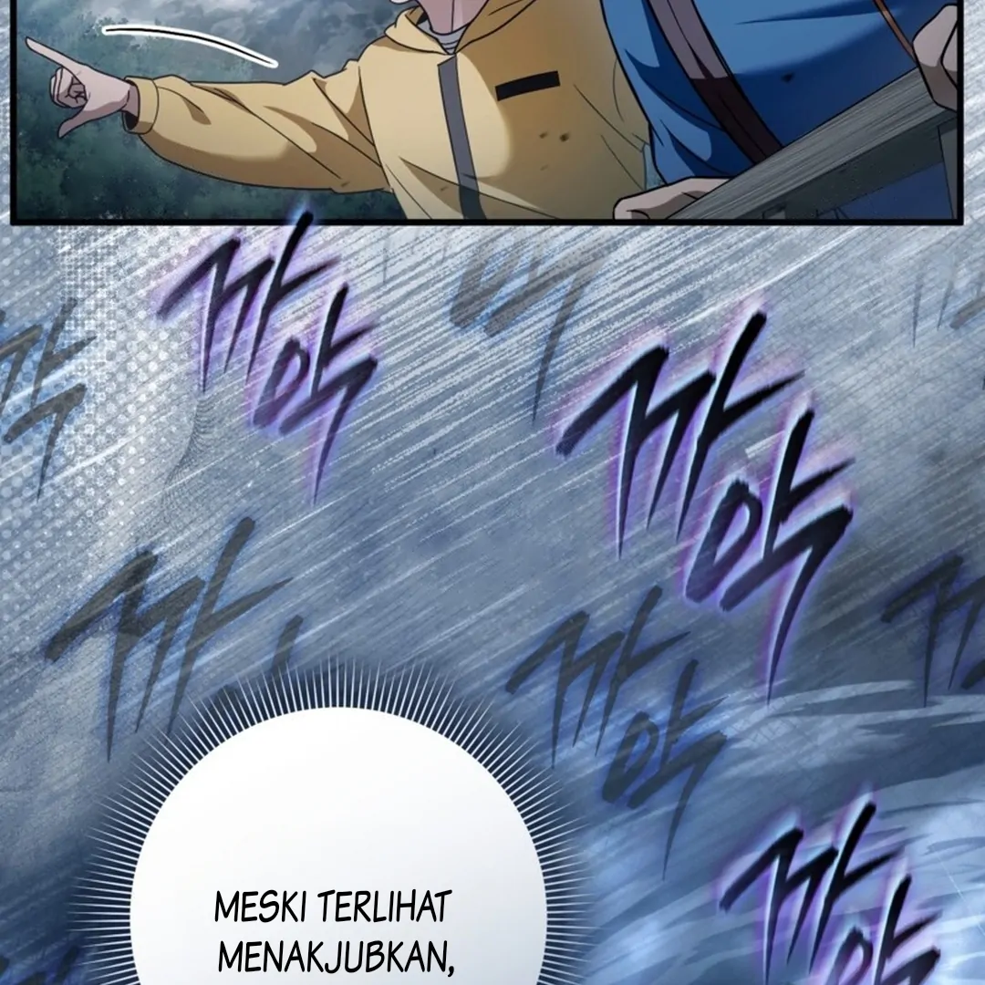 The Delusional Hunter in Another World Chapter 46 Gambar 87