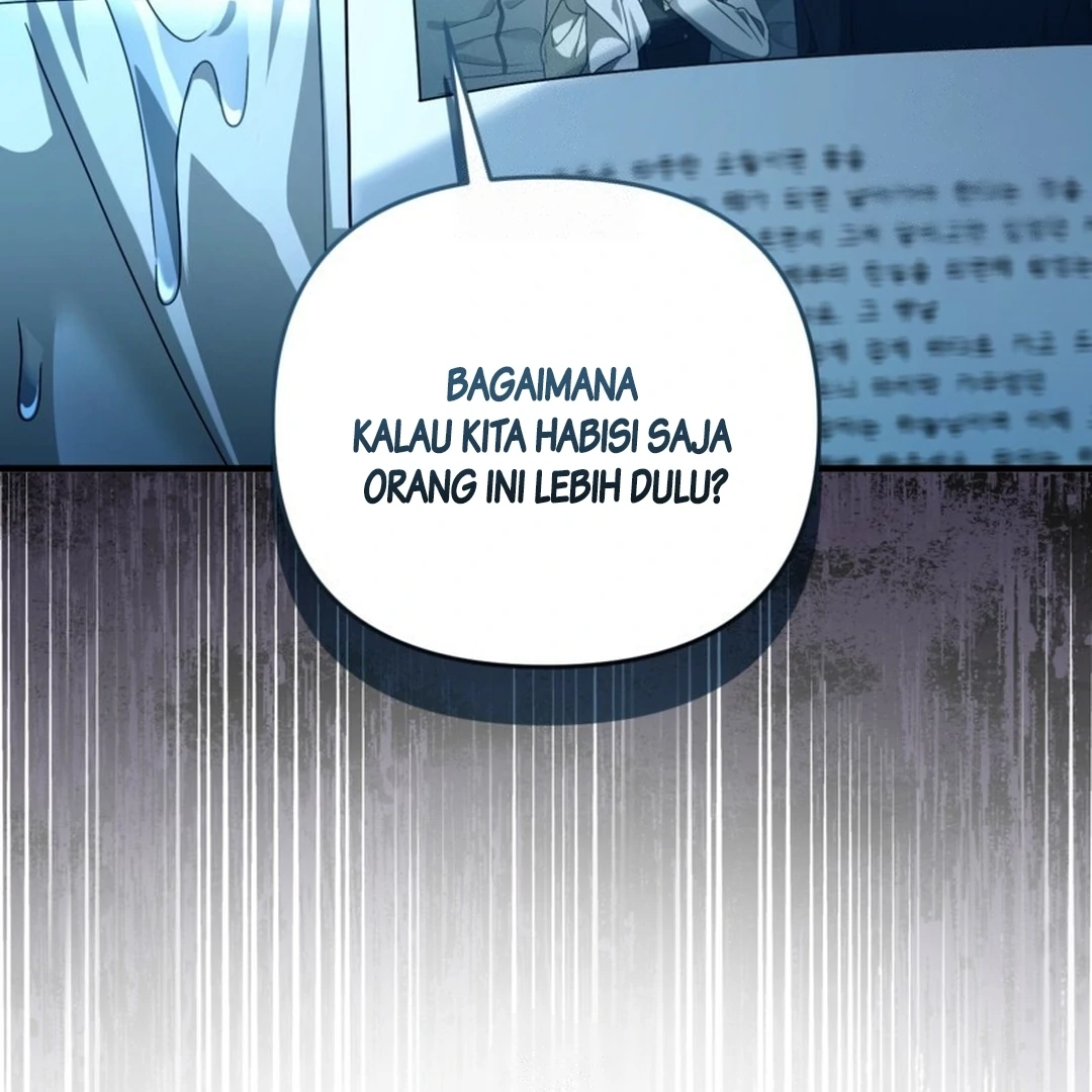 The Delusional Hunter in Another World Chapter 47 Gambar 108