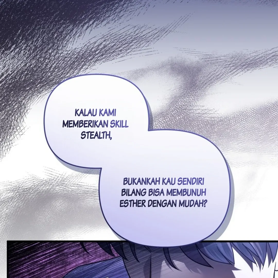 The Delusional Hunter in Another World Chapter 47 Gambar 139