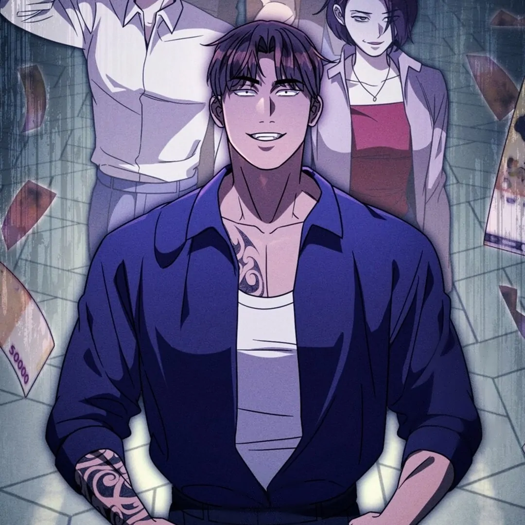 The Delusional Hunter in Another World Chapter 47 Gambar 131