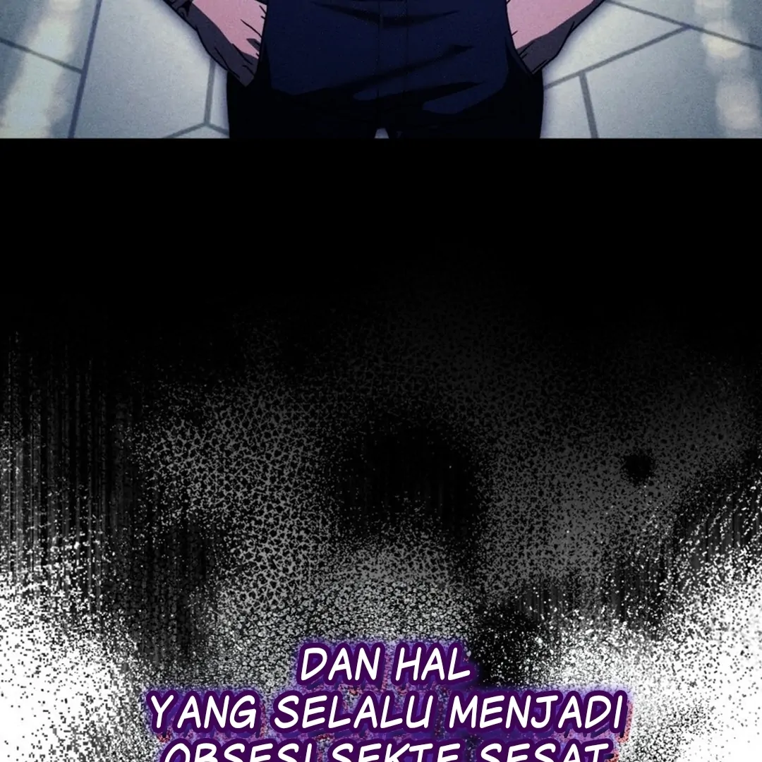 The Delusional Hunter in Another World Chapter 47 Gambar 132