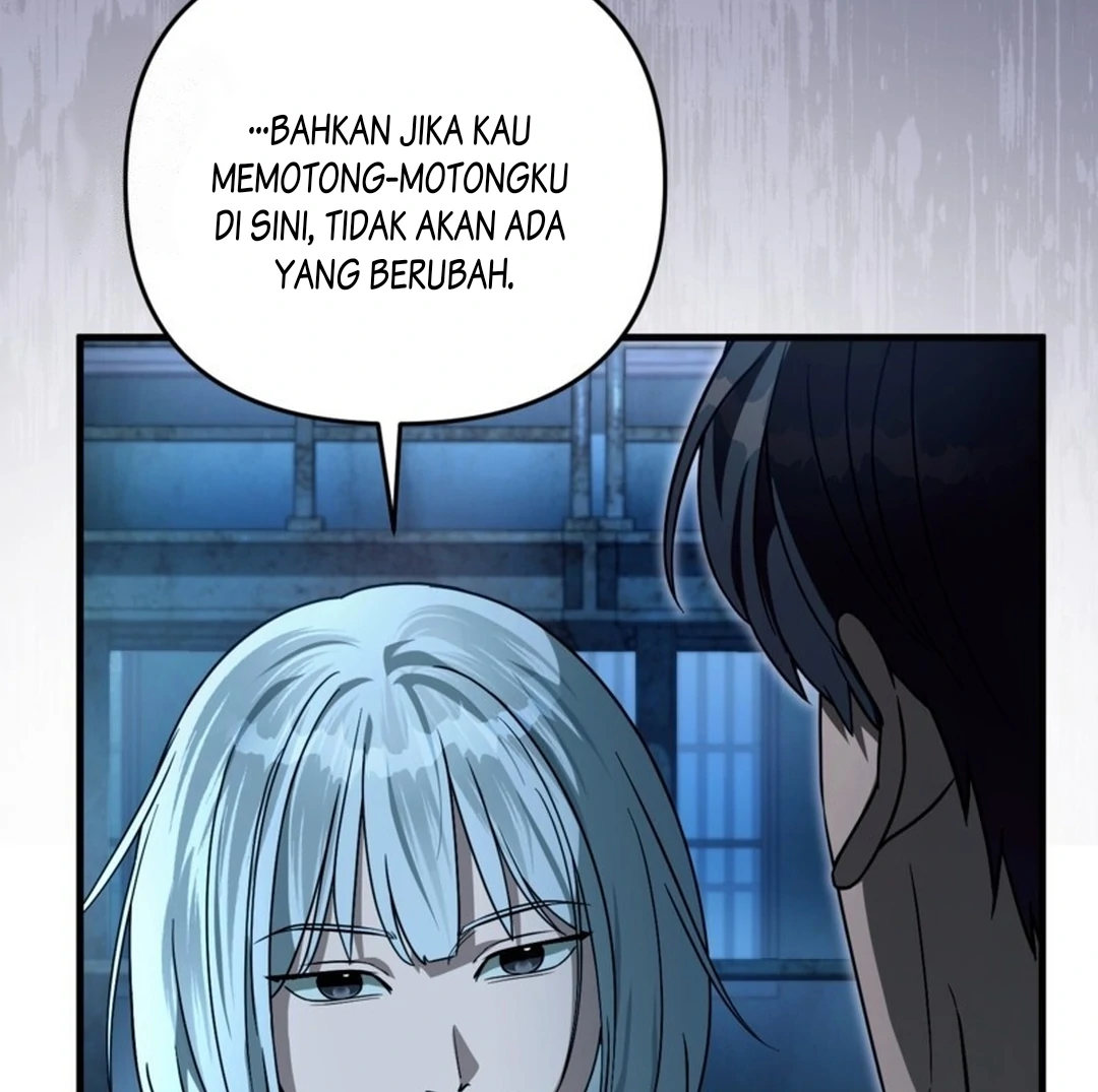 The Delusional Hunter in Another World Chapter 47 Gambar 146