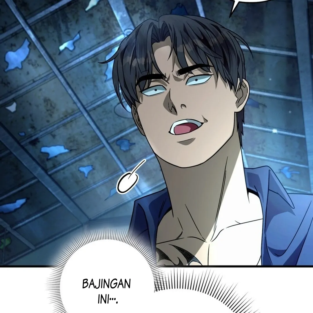 The Delusional Hunter in Another World Chapter 47 Gambar 149