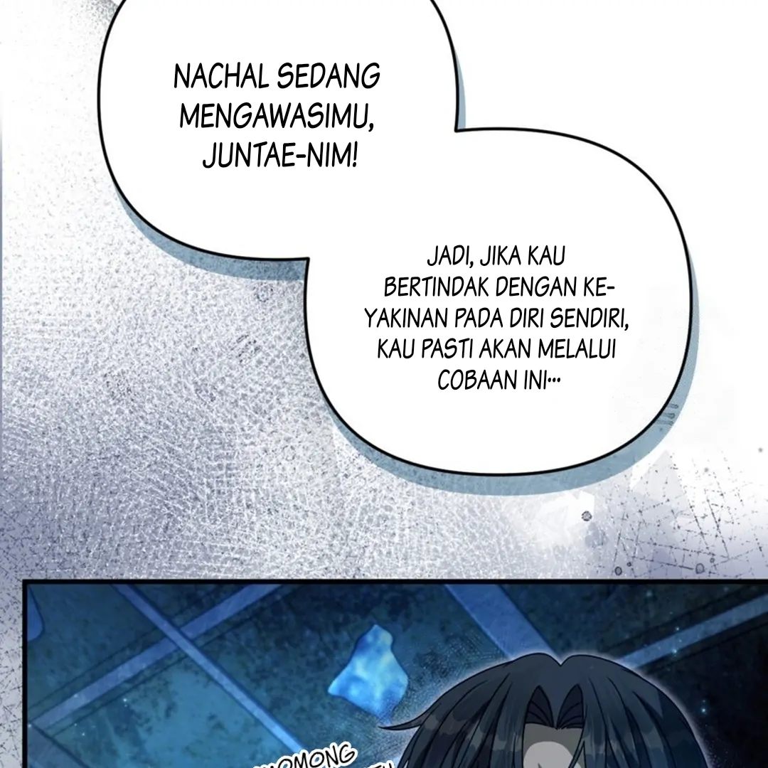 The Delusional Hunter in Another World Chapter 47 Gambar 155
