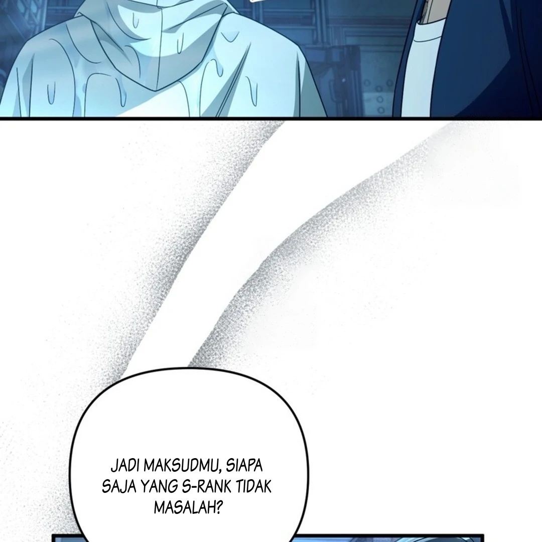 The Delusional Hunter in Another World Chapter 47 Gambar 152