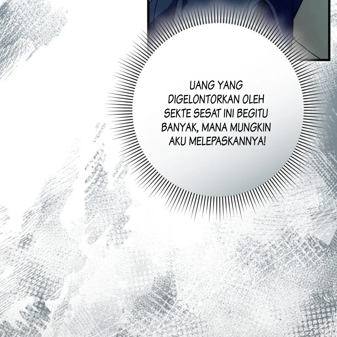 The Delusional Hunter in Another World Chapter 47 Gambar 164