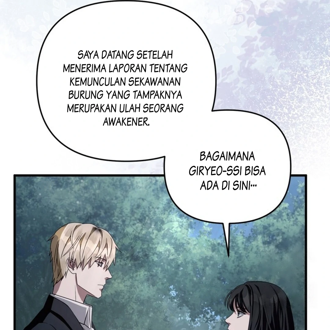 The Delusional Hunter in Another World Chapter 47 Gambar 21