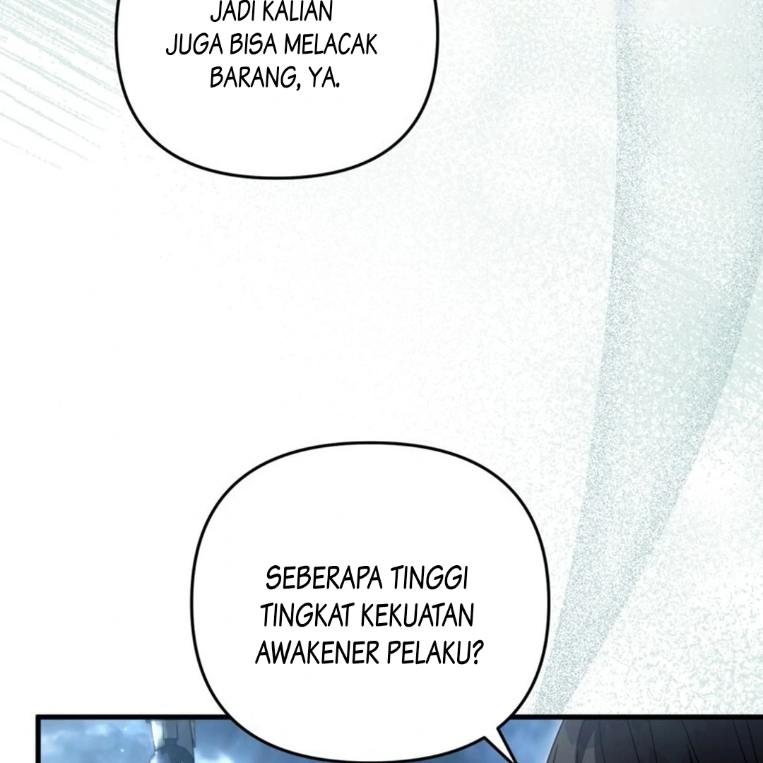 The Delusional Hunter in Another World Chapter 47 Gambar 35