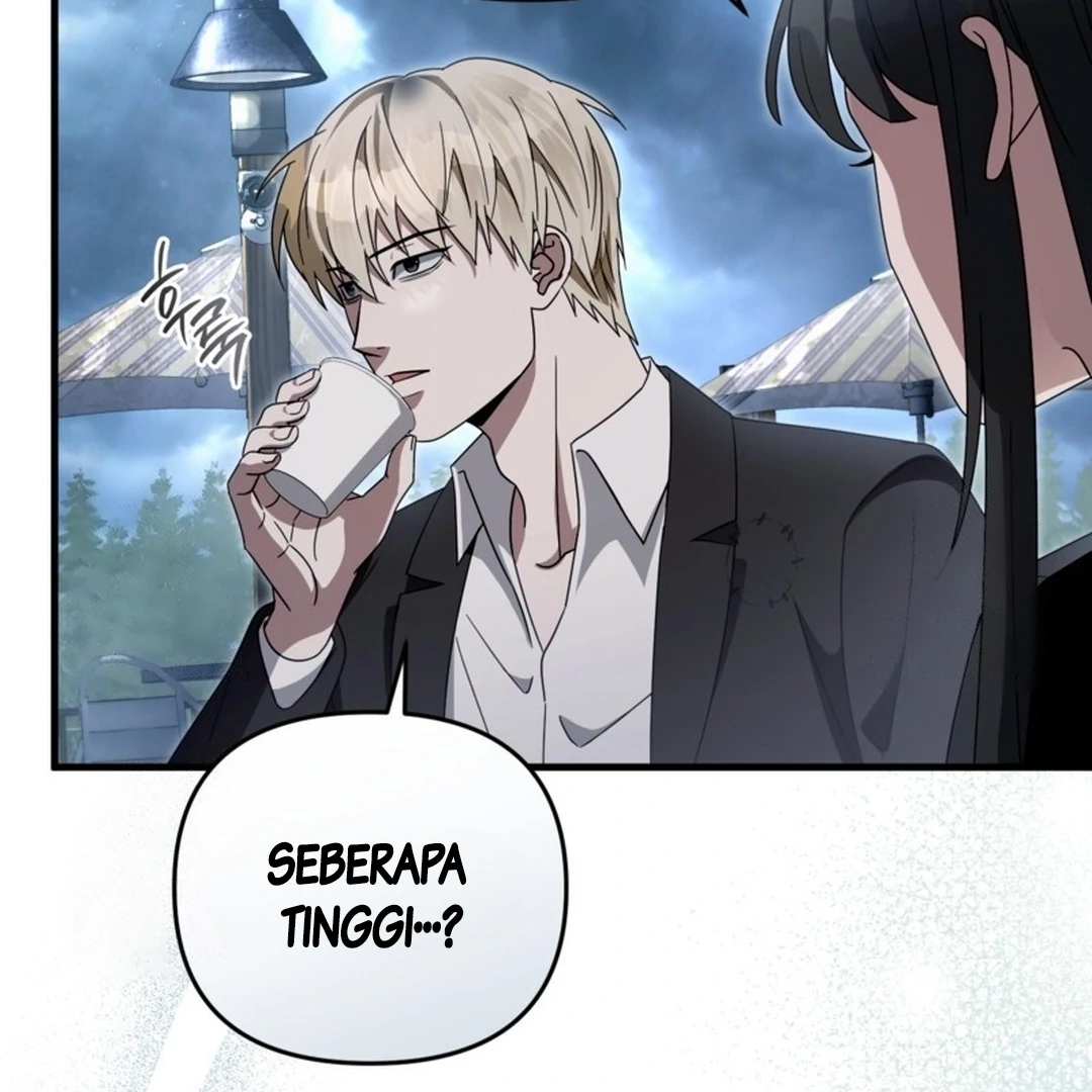 The Delusional Hunter in Another World Chapter 47 Gambar 36