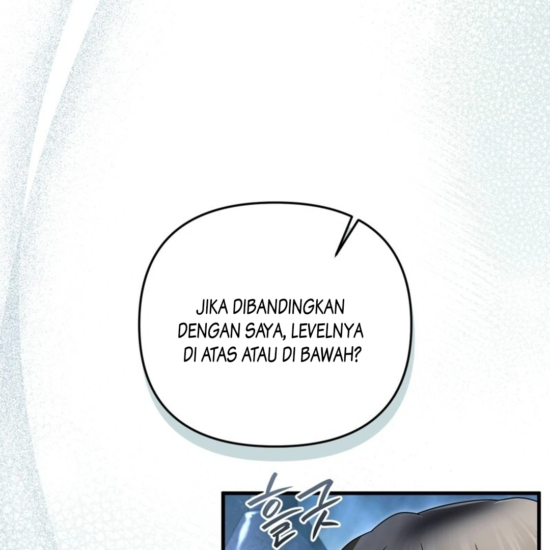 The Delusional Hunter in Another World Chapter 47 Gambar 37