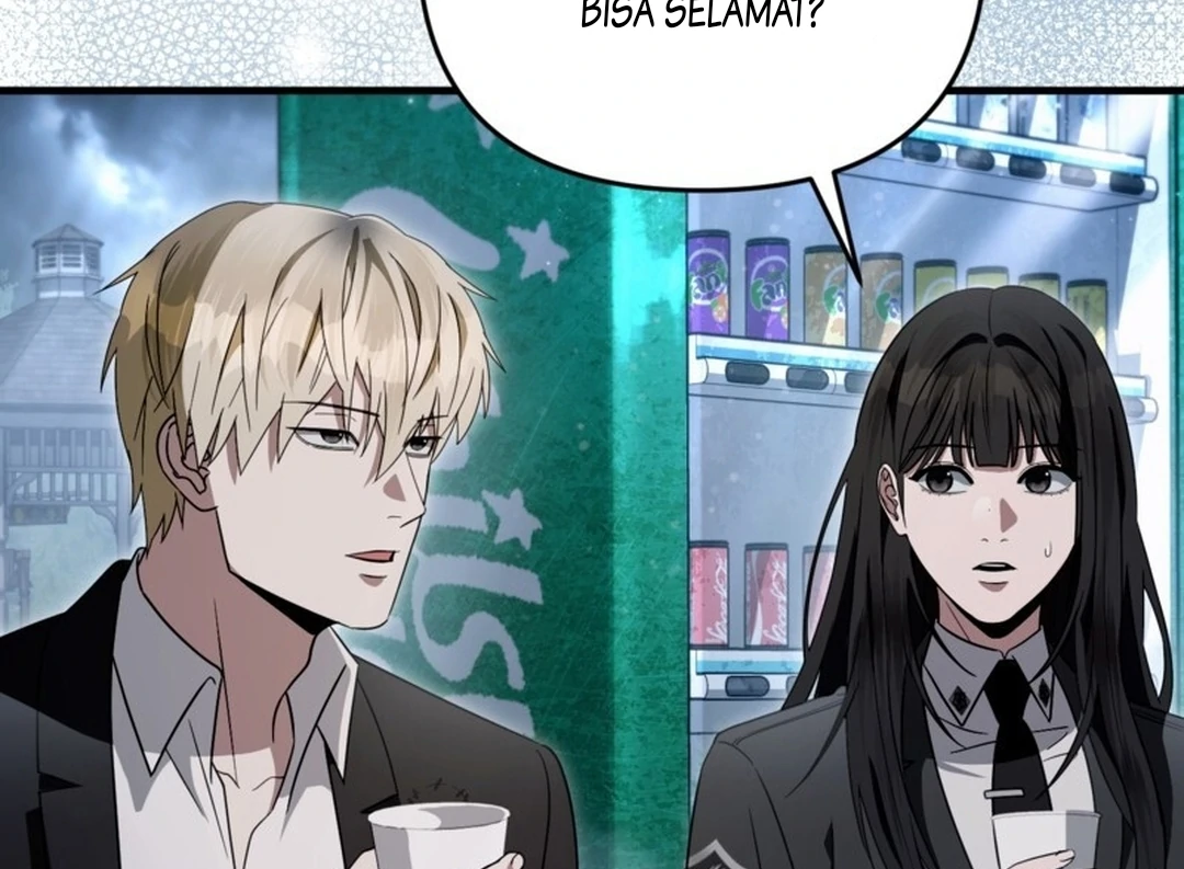 The Delusional Hunter in Another World Chapter 47 Gambar 42