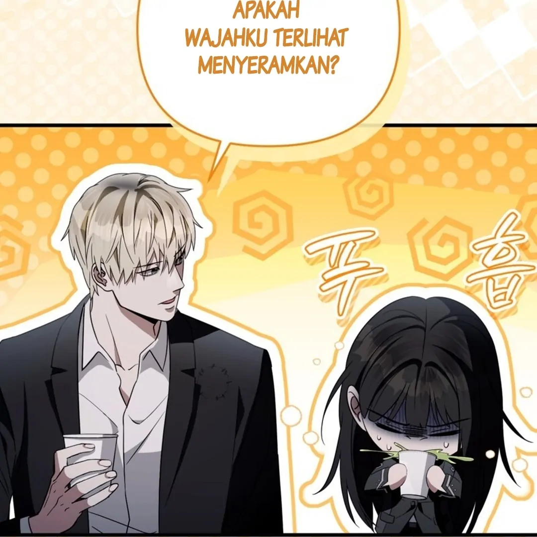 The Delusional Hunter in Another World Chapter 47 Gambar 47