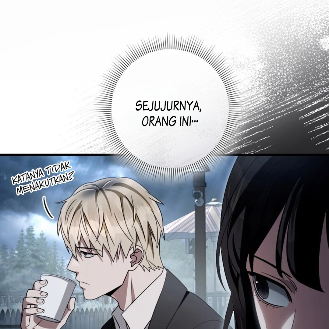 The Delusional Hunter in Another World Chapter 47 Gambar 55