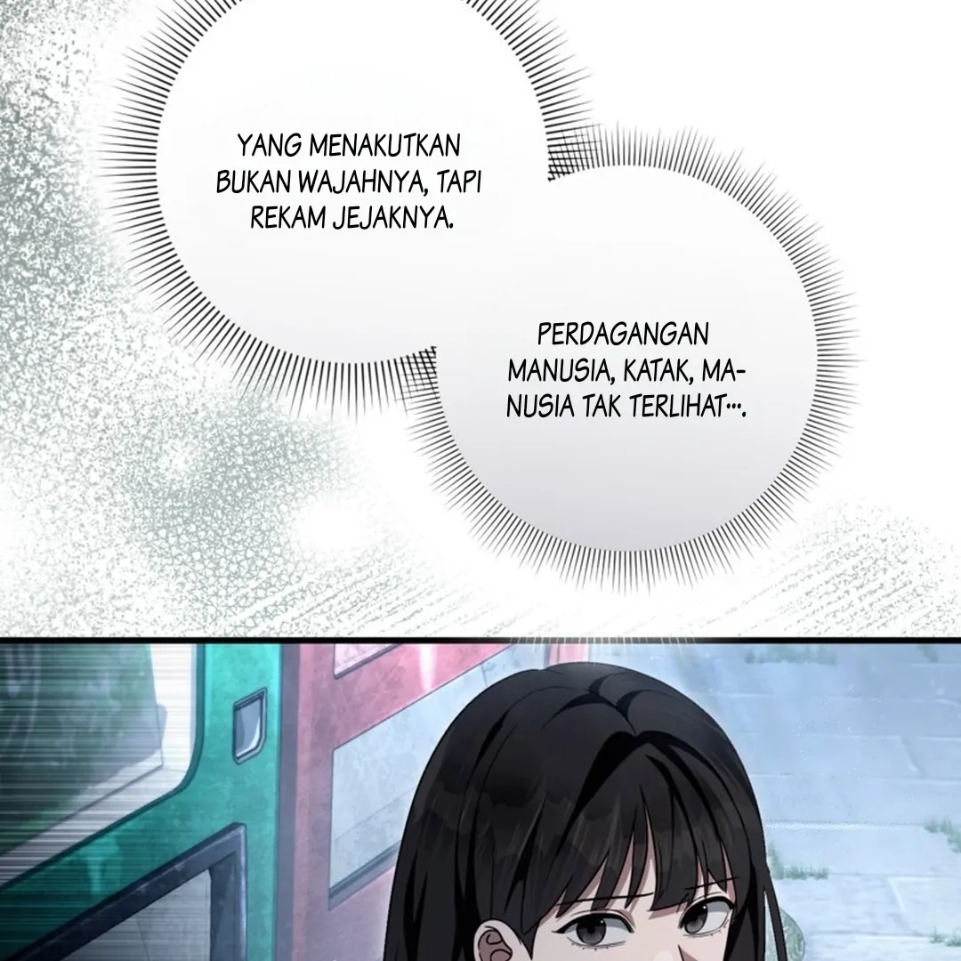 The Delusional Hunter in Another World Chapter 47 Gambar 57