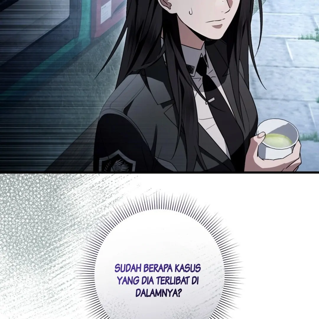 The Delusional Hunter in Another World Chapter 47 Gambar 58