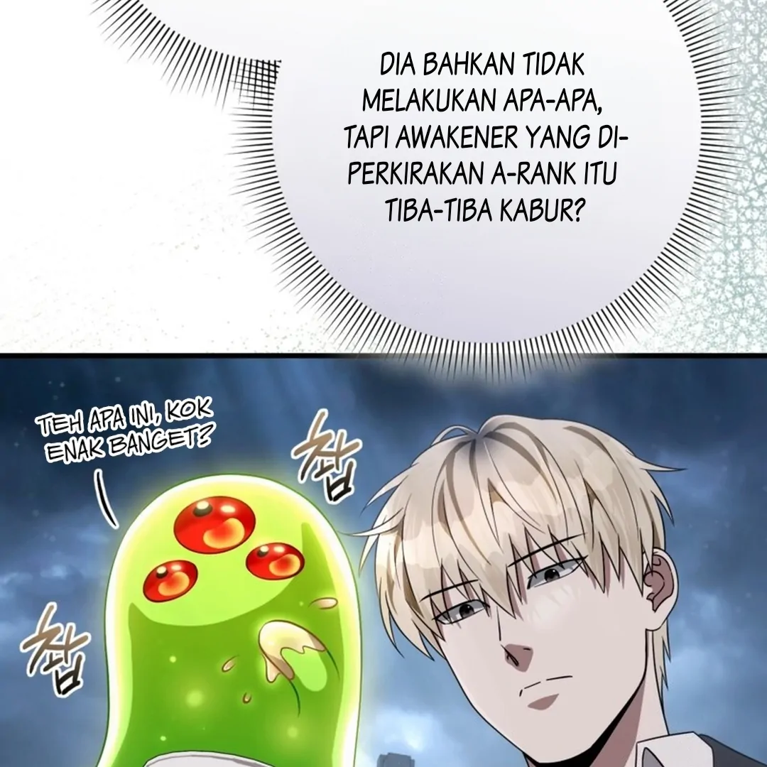 The Delusional Hunter in Another World Chapter 47 Gambar 60