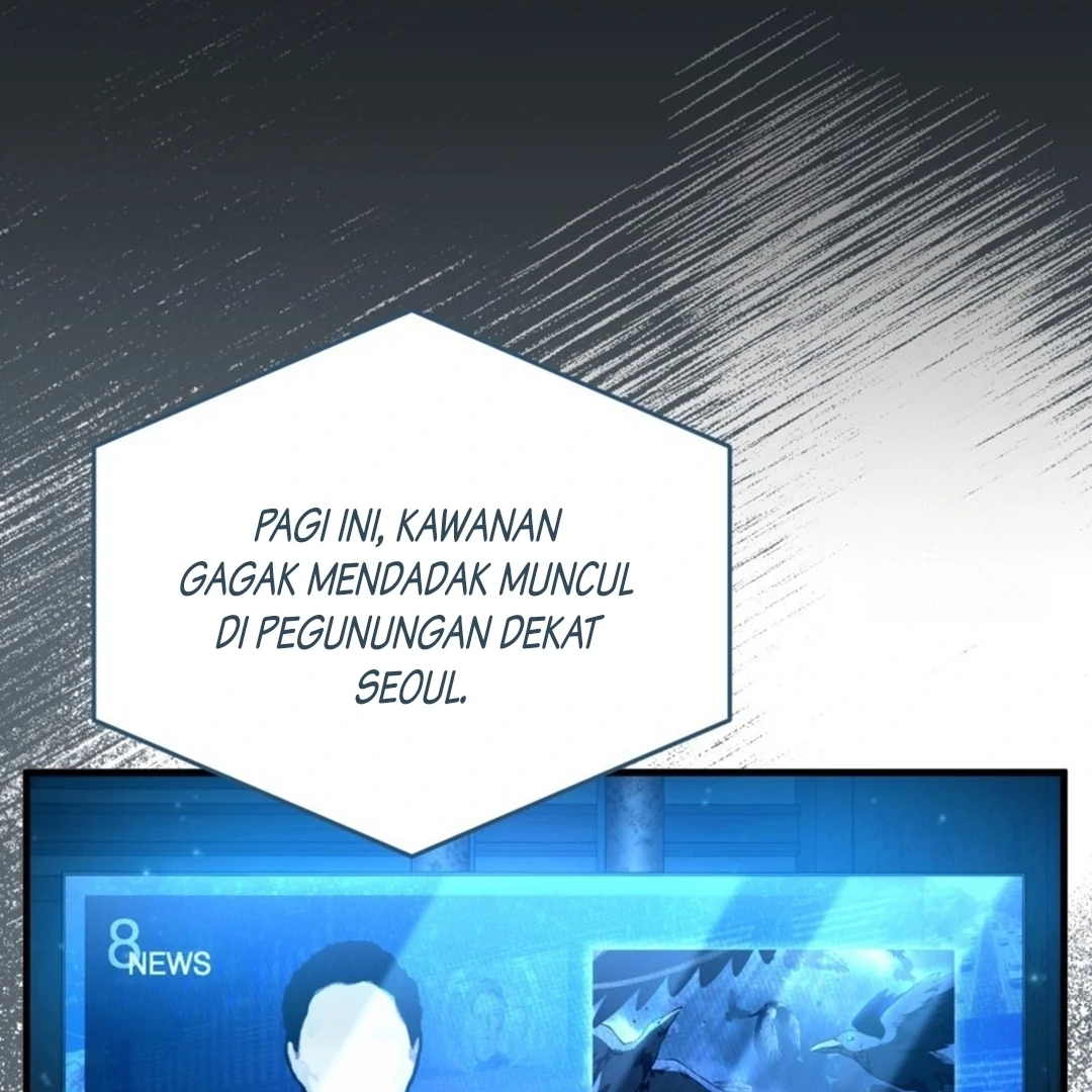 The Delusional Hunter in Another World Chapter 47 Gambar 73